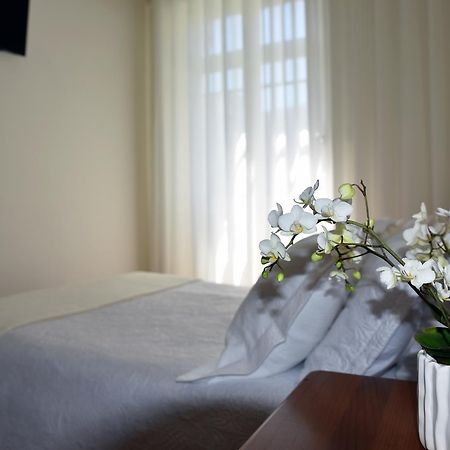 Hotel Visconde Порту Екстер'єр фото