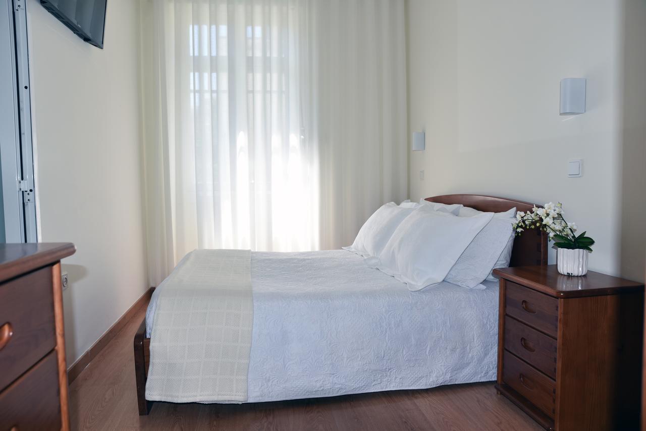 Hotel Visconde Порту Екстер'єр фото