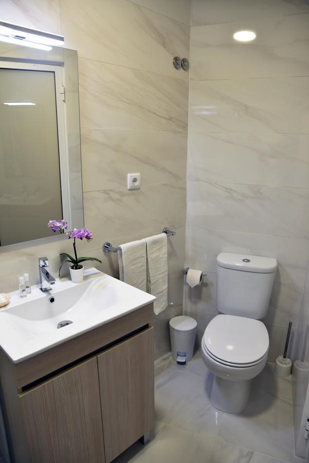 Hotel Visconde Порту Екстер'єр фото