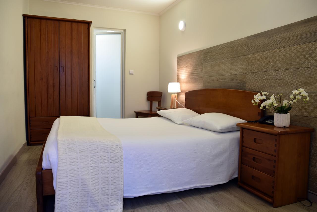 Hotel Visconde Порту Екстер'єр фото