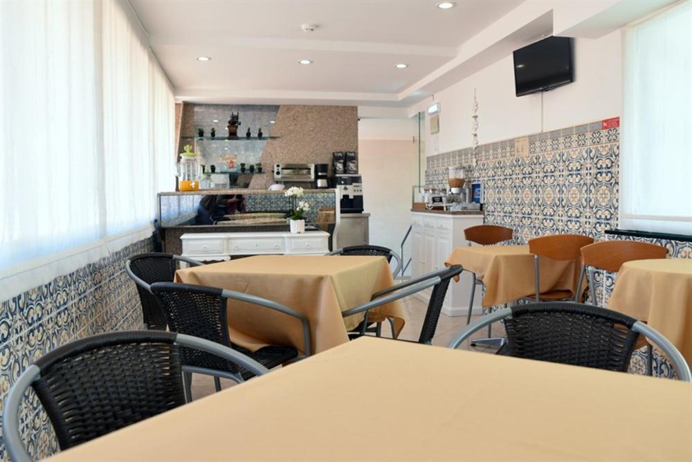 Hotel Visconde Порту Екстер'єр фото