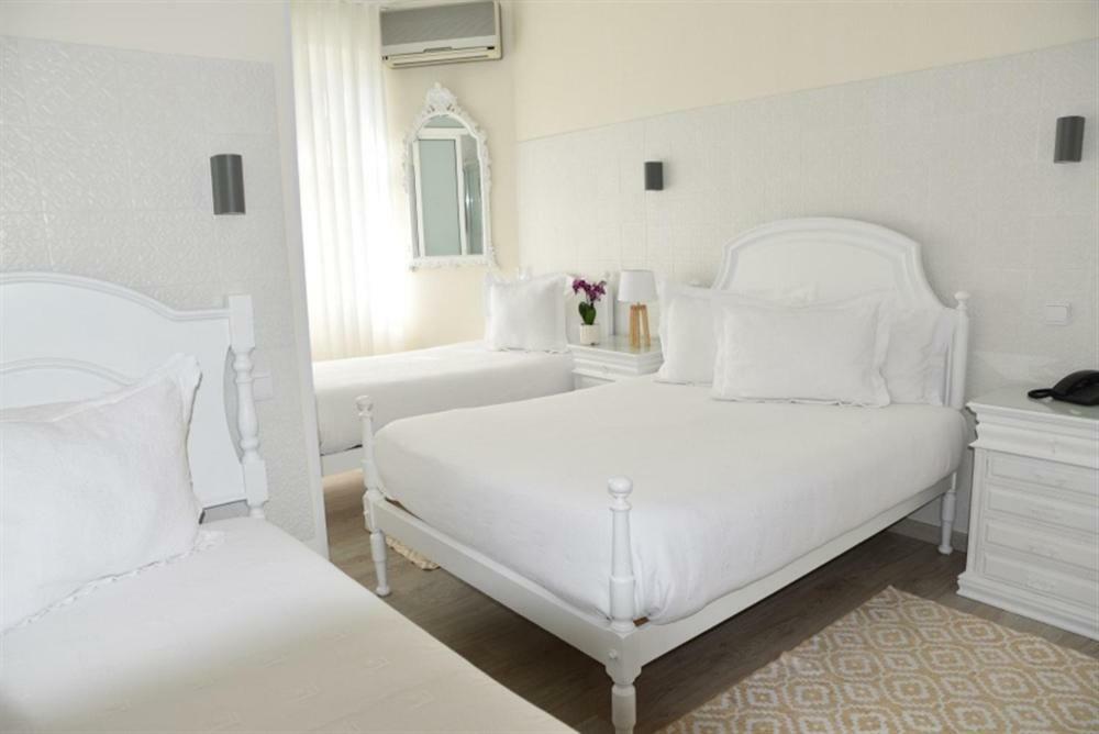 Hotel Visconde Порту Екстер'єр фото